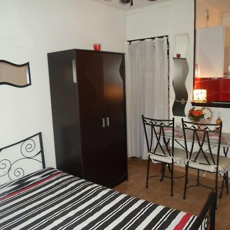 Mini-Studio Climatise Proche Des Thermes De Balaruc-Les-Bains, Avec Wifi Et Parking - Fr-1-503-107 Zewnętrze zdjęcie