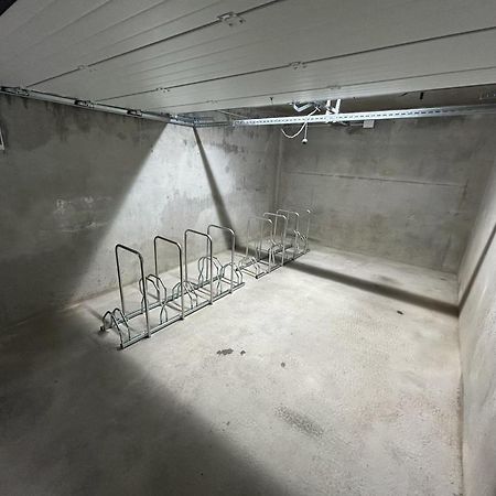 Mini-Studio Climatise Proche Des Thermes De Balaruc-Les-Bains, Avec Wifi Et Parking - Fr-1-503-107 Zewnętrze zdjęcie