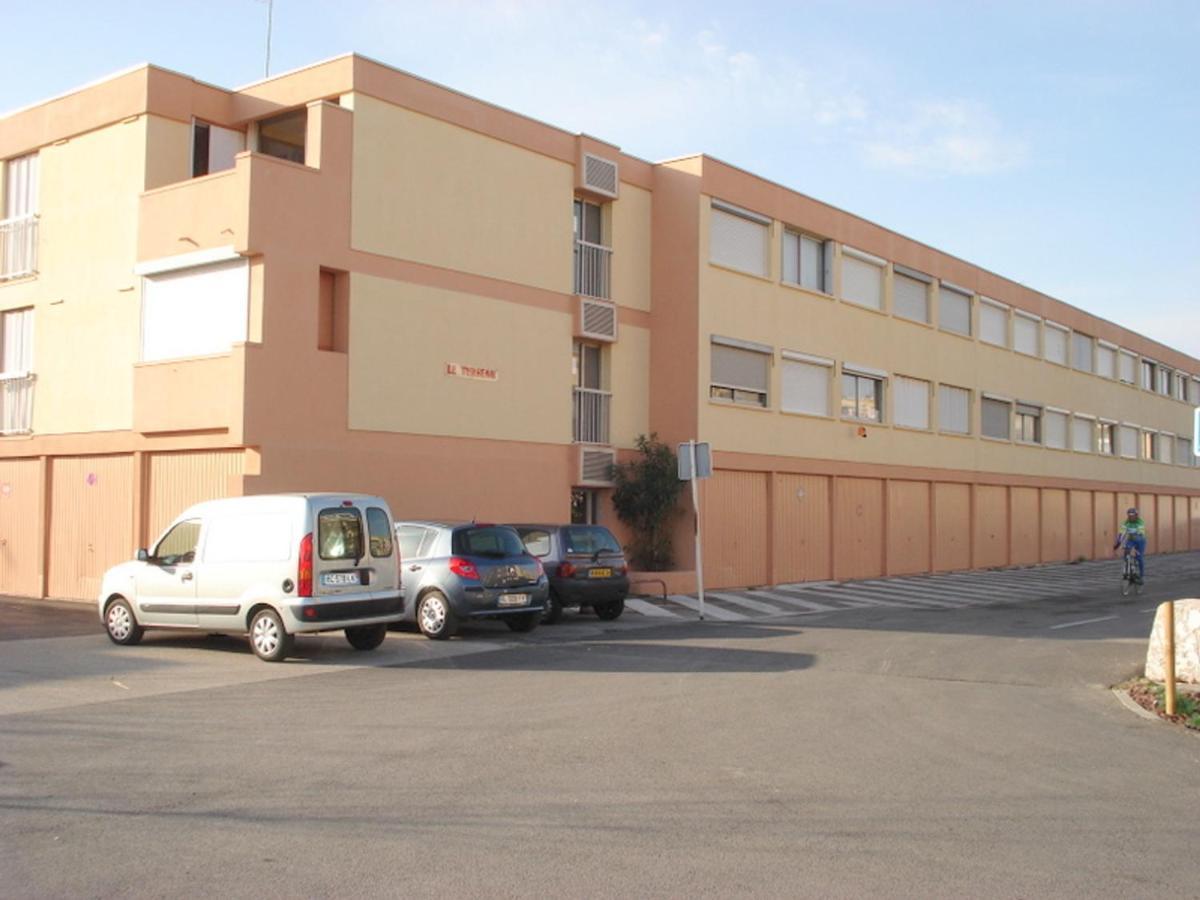 Mini-Studio Climatise Proche Des Thermes De Balaruc-Les-Bains, Avec Wifi Et Parking - Fr-1-503-107 Zewnętrze zdjęcie